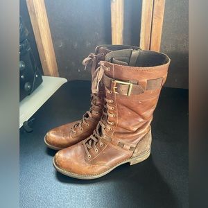 Timberland Women's Earthkeepers® Savin Hill Mid Boots